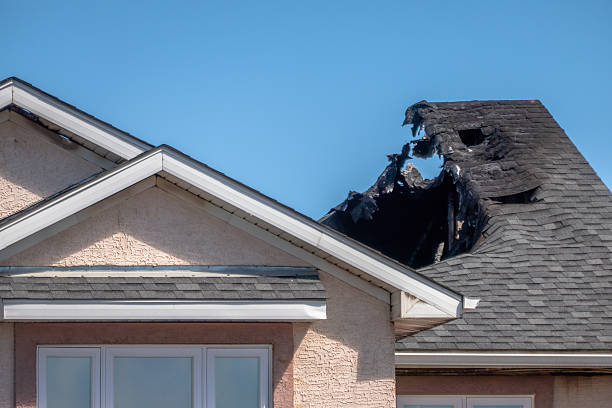 Licensed Odor Removal service in Lehigh Acres, FL - Fire Damage Laser Cleaning